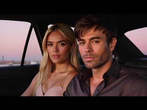 Enrique Iglesias, Karol G - Bien Contigo (Neutron Music)