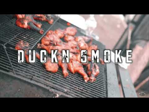 TTG Dizzy - Duckn Smoke (Audio)