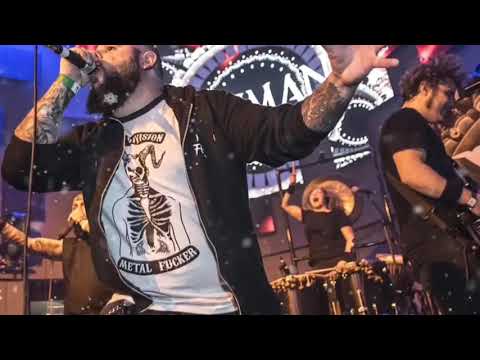 Vita Imana - vacío (cover)