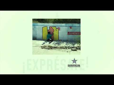 Promo #ArtistasExprésate