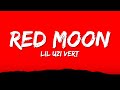 Lil Uzi Vert Red Moon Lyrics