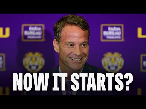 Episode 1316: #RuffinosRants | O-Line Discussion | Transfer Portal Targets Clear?