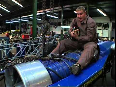 Zak van Niekerk - Tommy Dippenaar (Official Video)