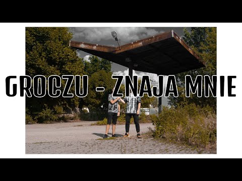 Groczu - Znają mnie (Prod. By Klein)