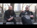 THREE DAYS GRACE TALK ABOUT THEIR FIRST ...