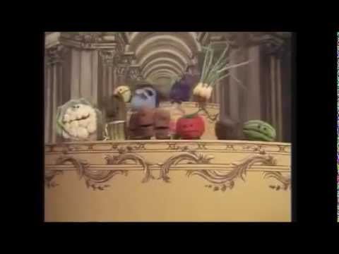 The Muppet Show- Marvin Suggs
