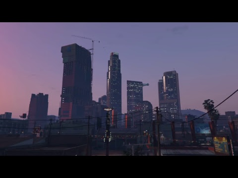 GRAND THEFT AUTO 5- PRELAZENJE MISIJA OFFLINE