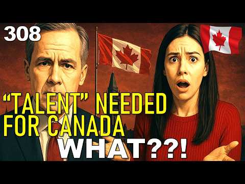 Канада: Комитет парламента пригвоздил Карни!