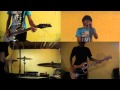 Lagwagon - Dancing the Collapse cover