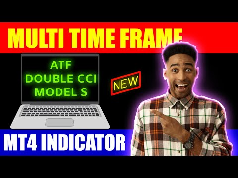 Video ATF Double CCI Model S