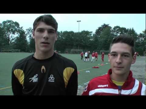 TSV 1860 Rosenheim: Wir wollen Sternenbanner-Kids werden