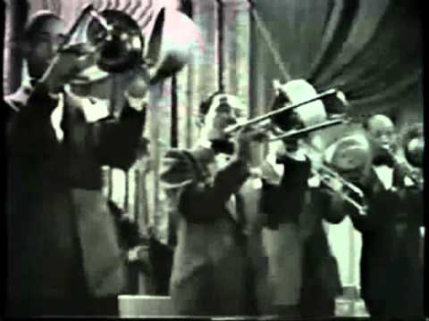 Tribuman & Jazzomatix - Petit air de jazz