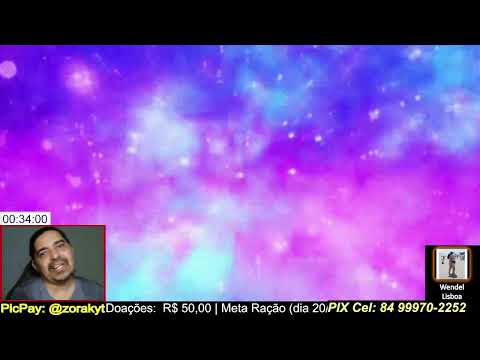 ZORAK IS HD - SAINT SEIYA AWAKENING PRÓ-PLAYER