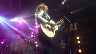 Miriam Rodriguez y Vega- sin rencor (Concierto Madrid)