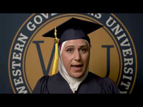 WGU Winter Virtual Commencement - February 20, 2021