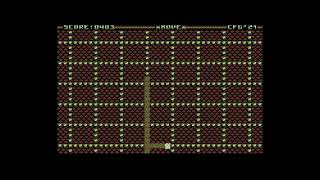 Commodore 64 =+ Small Grid