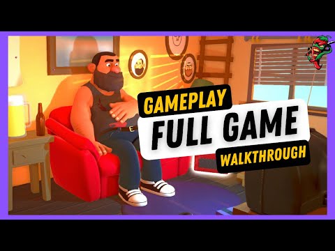 Suicide Guy Deluxe Plus | Full Gameplay Walkthrough