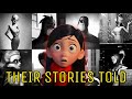 The Incredibles Long Lost VHS Tapes Of The Supers Uncovered