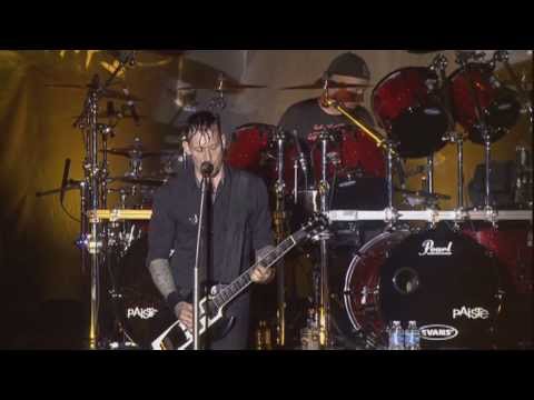 Volbeat - Maybellene I Hofteholder (Live Outlaw Gentlemen & Shady Ladies Tour Edition)