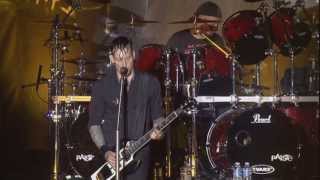Volbeat - Maybellene I Hofteholder (Live Outlaw Gentlemen &amp; Shady Ladies Tour Edition)