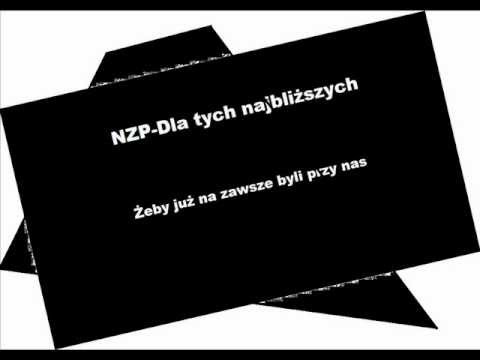 NZP-Dla tych najbliższych
