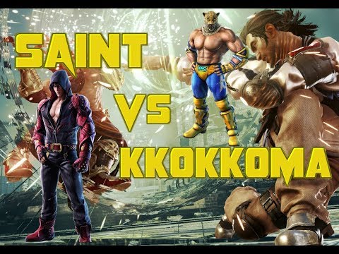 Saint (Jack) vs KKOKKOMA (Geese) Japan Vs Japan TWT 2019 Taken World Tour Top 16 Finals Summer Jam13
