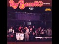 Con El Cimarron - RAY BARRETTO