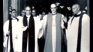 Kenneth Cragg حفظ القرآن من التحريف، شهادة الأسقف المستشرق image