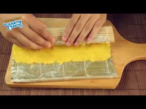 Causa limeña de atún