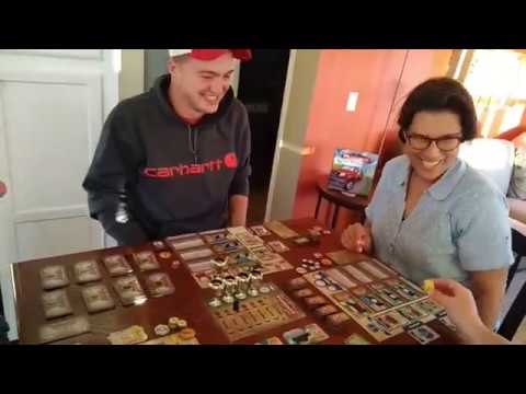 PEDIGREE play-through part 2 of 2