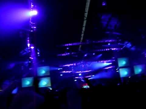 Simon Patterson Beyond Wonderland 2011 (intro)