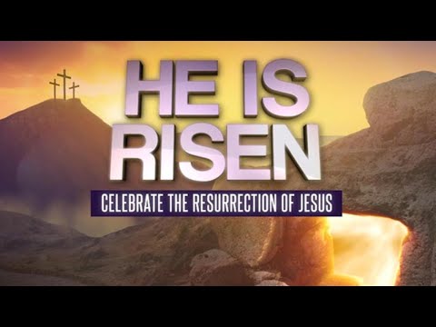 11am Worship Service- Easter Sunday 2024
