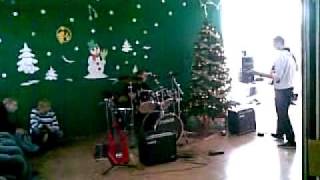 Video Rafinery na Vianočnej Besiedke SOŠT-Čadca