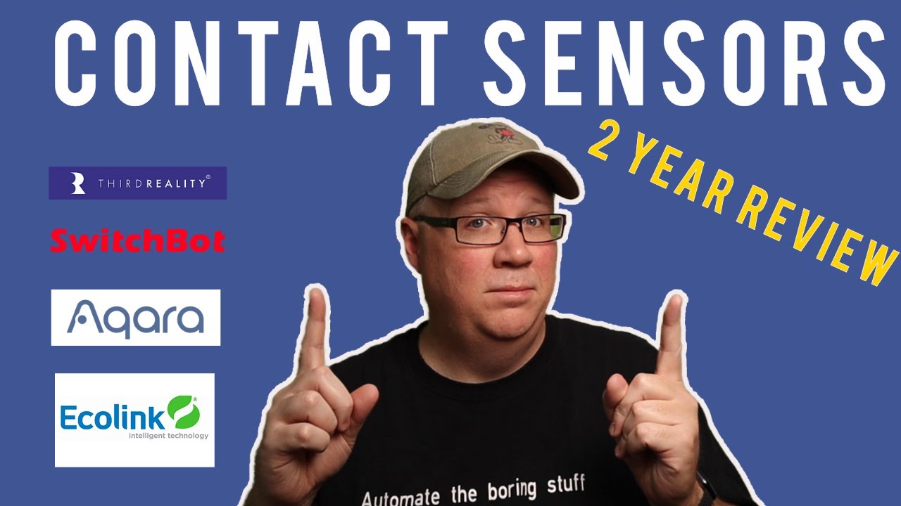 Would I buy these Door Sensors Again?