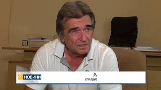 Ремонтират околоблоковите пространства в хасковския квартал "Куба"