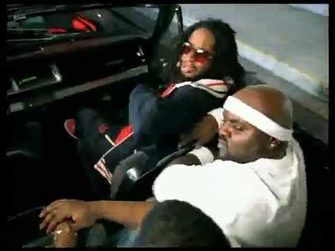 Lil Jon & The Eastside Boyz - I Don't Give a Fuck (feat. Mystikal;Krayzie Bone).mp4
