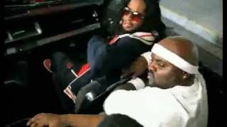 Lil Jon & The Eastside Boyz - I Don't Give a Fuck (feat. Mystikal;Krayzie Bone).mp4