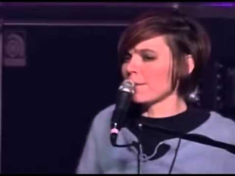 Misty Edwards - Baptize My Heart  (2005)