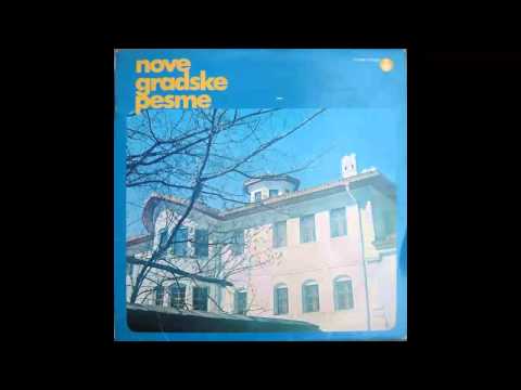 Ljiljana Sljapic - Kod dva jelena - (Audio 1981) HD