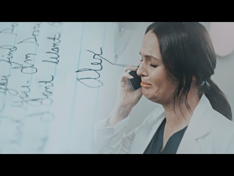 Jo & Alex | "He left me" [+16x16]