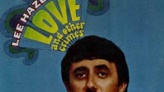 Lee Hazlewood - Rosacoke Street