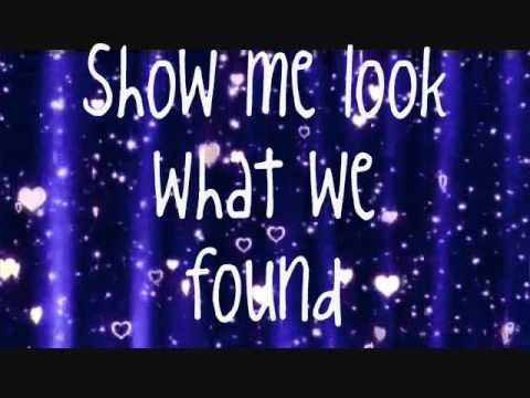 Victorious Cast- Tell Me That You Love Me Lyrics