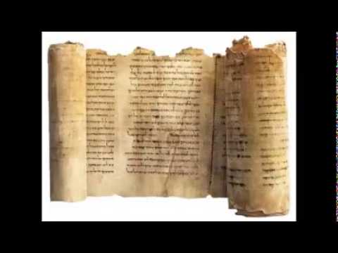 Księga Henocha audiobook cz.1 lektor: KoDeR76