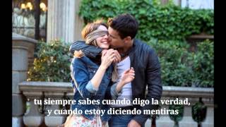 ashlee simpson - that&#39;s why i love you (subtitulado en español)