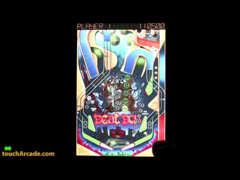 Pinball Dreaming : Pinball Dreams Playstation 3