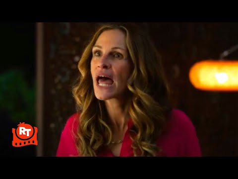 Ticket to Paradise (2022) - I Wanted to Be Happy! Scene | Movieclips