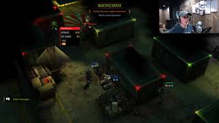 F.A.L.C.O. E85: Shadowrun Chronicles - Boston Lockdown