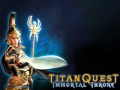 Titan Quest Immortal Throne soundtrack - Rock of Mages
