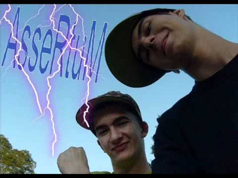 AsseRtuM - Bezcen+100% VAT-u (Gościnnie Daria)