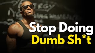 You Can’t Attract Anything Until You Fix Your Frequency